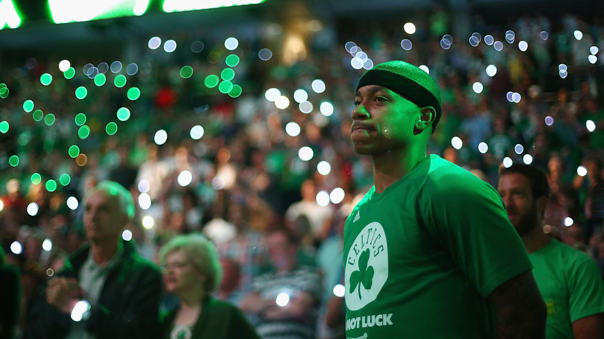 Former Celtics hero might take the next step in his basketball career