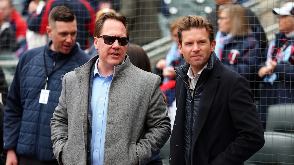 Tom Pohlad's comments are refreshing but mean nothing if Twins don't spend more