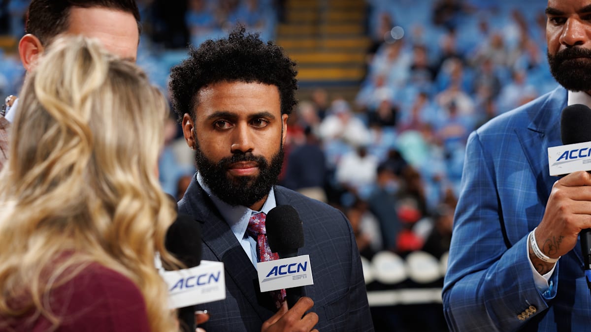 Joel Berry speaks his mind regarding the current state of UNC basketball