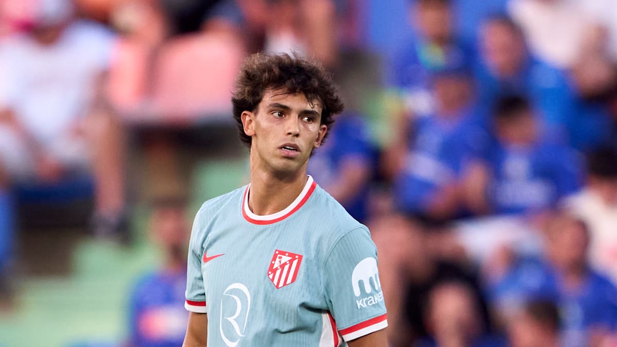 João Félix has already said yes to Chelsea Negotiation is