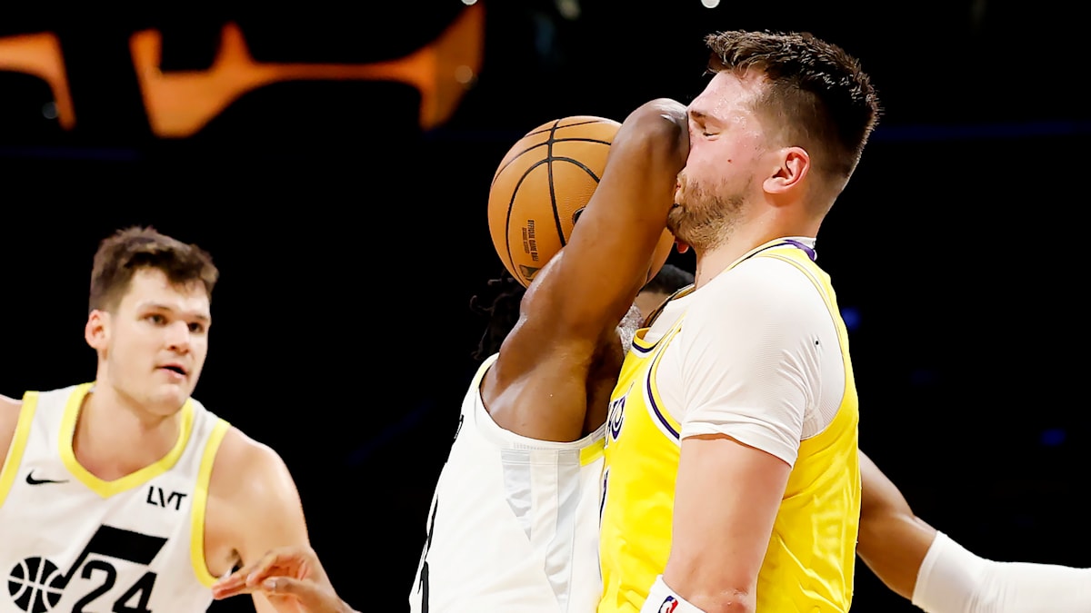 Lakers fatal flaw could put success of Luka Doncic trade in jeopardy