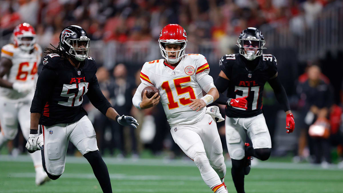 Justin Simmons is latest Chiefs rival who can't get over AFC West hatred