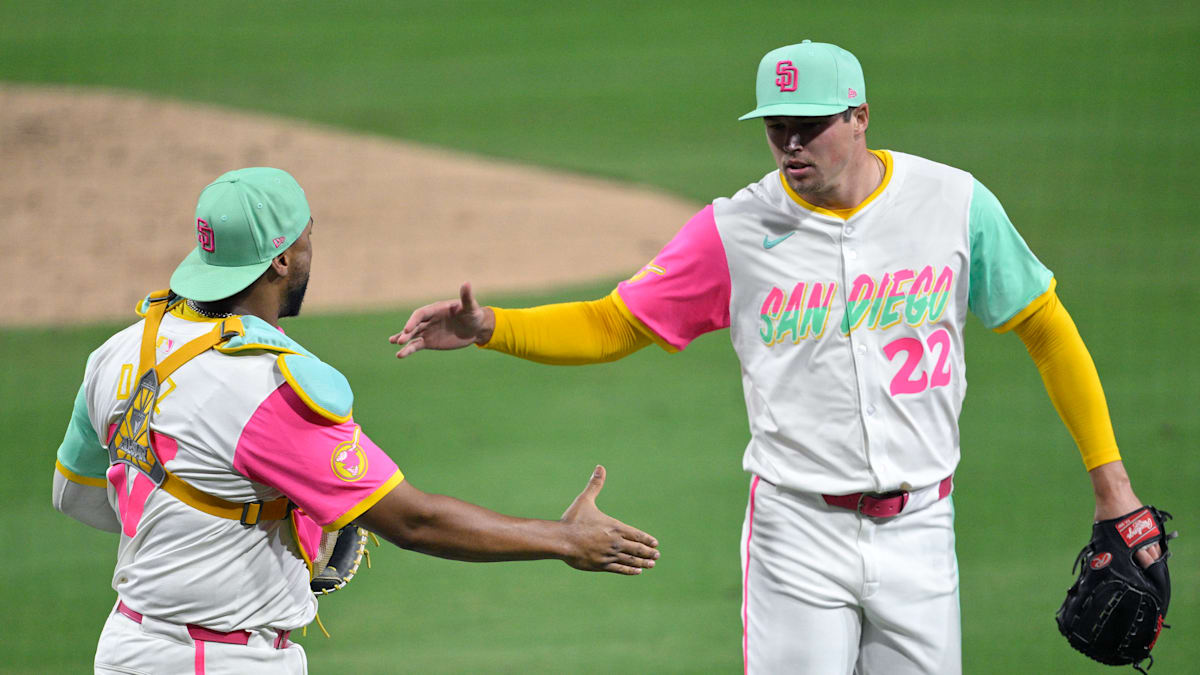 The one factor that could derail Padres' chance at Mason Miller trade win