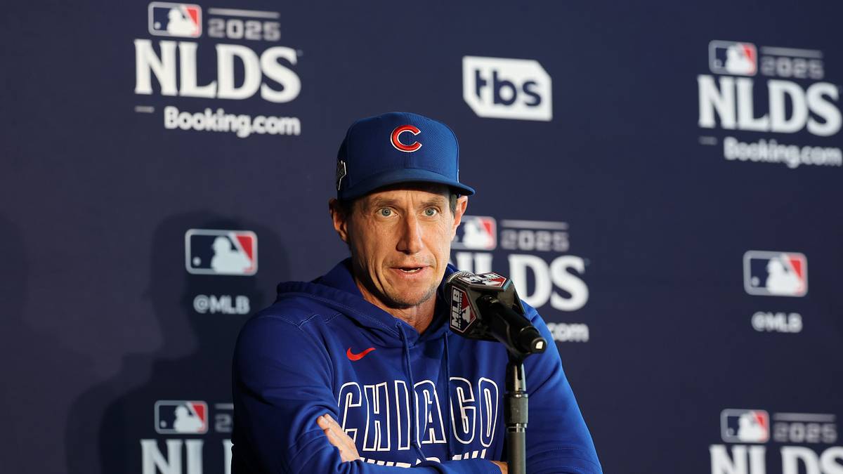 How the Cubs helped the Dodgers acquire Kyle Tucker and break baseball