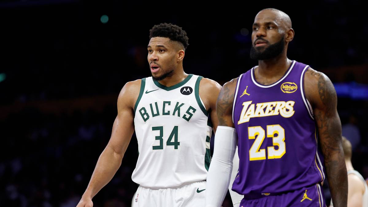 NBA trade rumors: Ja Morant talk cooling down, LeBron and Giannis heating up