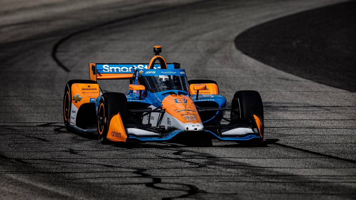 3 drivers McLaren and Zak Brown should be begging to replace Nolan