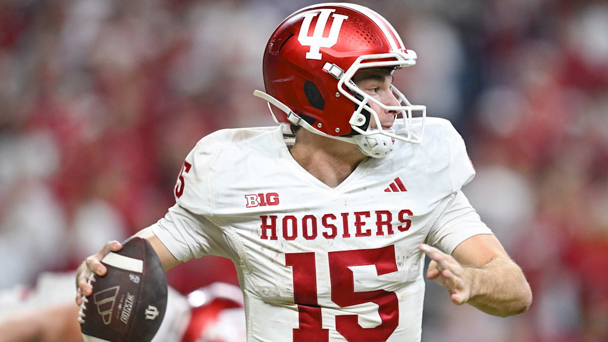 2026 NFL Mock Draft: Giants, Jets forge futures with major trade