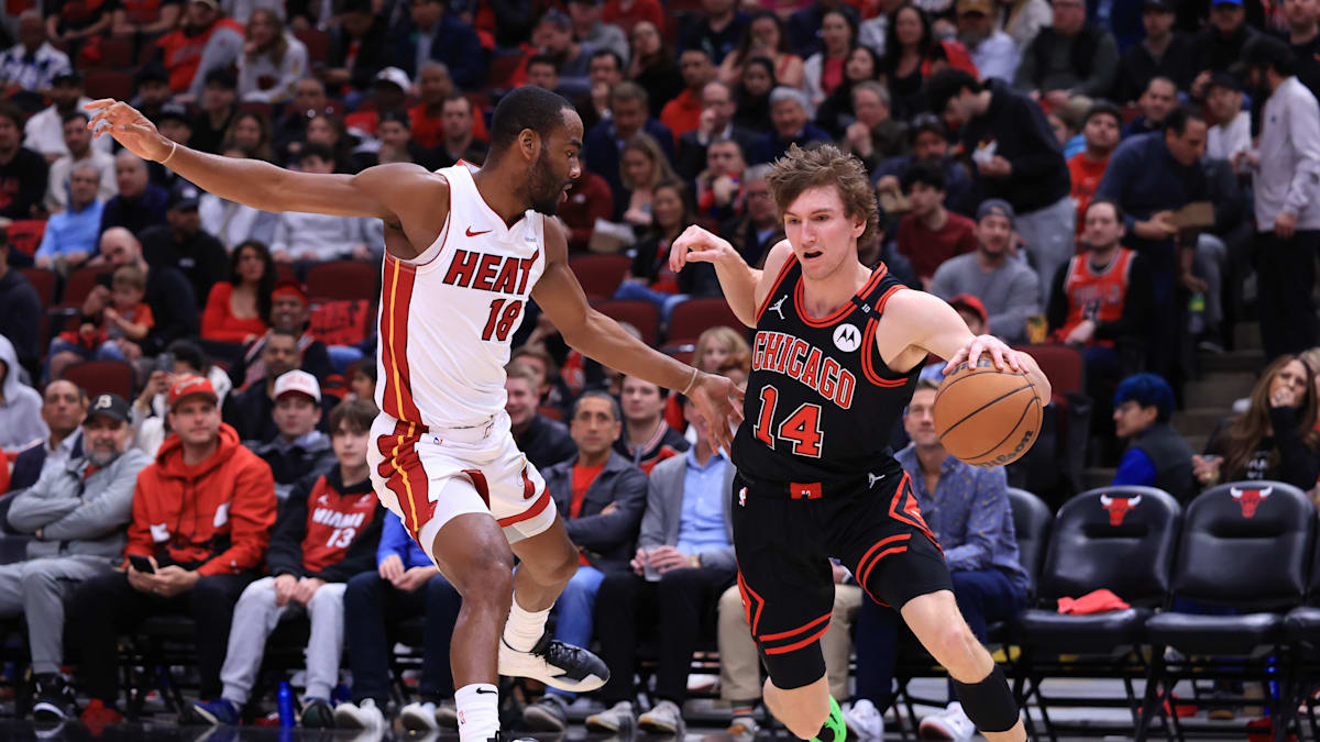 2 Bulls Who Should Be Back in Chicago Next Season (And 1 Who Shouldn't)