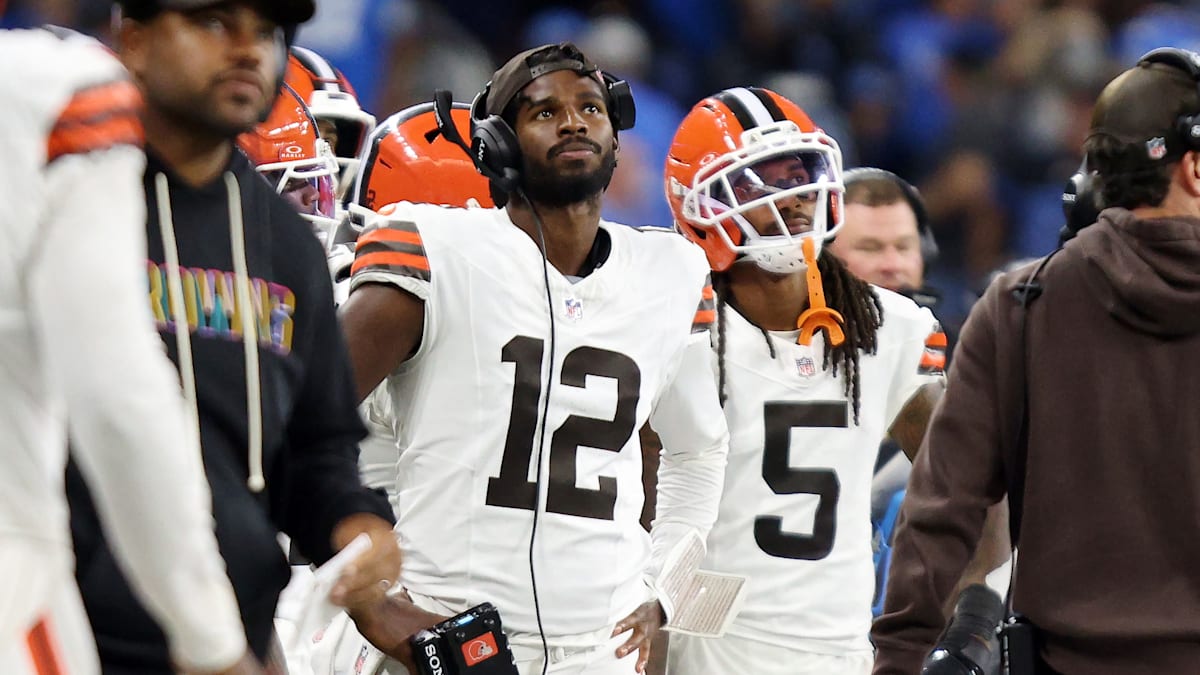 Rex Ryan slams Cleveland Browns QB Shedeur Sanders in brutal rant