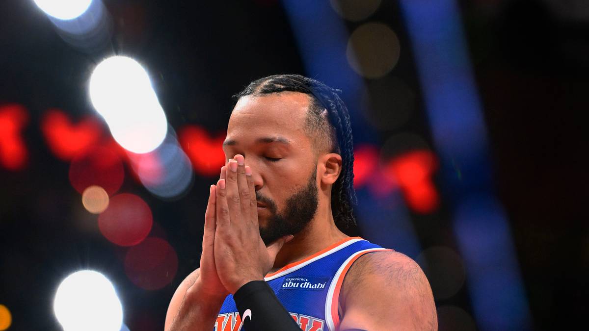 Knicks' forgotten trade asset is suddenly becoming more valuable