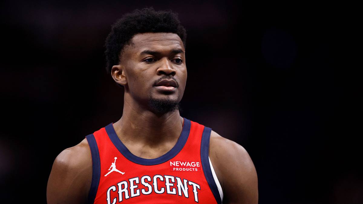 Knicks are already being forced to move on from a promising trade
