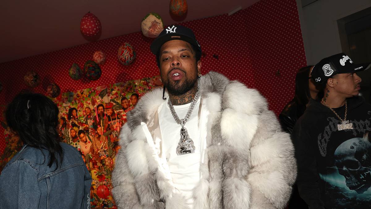 Westside Gunn's '12' album review