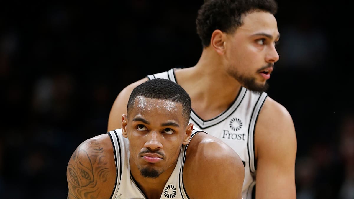その他サービス | 福利厚生 Dear Snub All-Star NBA Your From Hours Murray, Dejounte その他