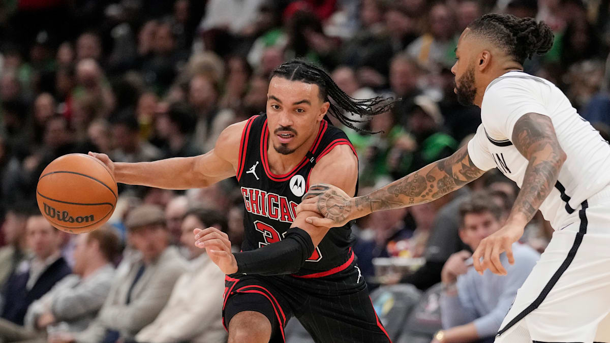 Massive mistake made by San Antonio Spurs for trading Tre Jones?