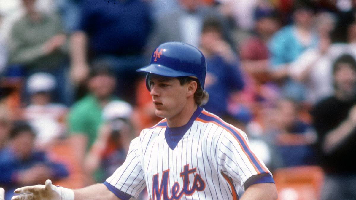 The best Mets player to wear number 4