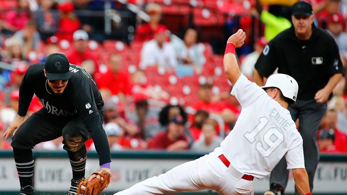 MLB s Players Weekend returns with Cardinals playing a major role
