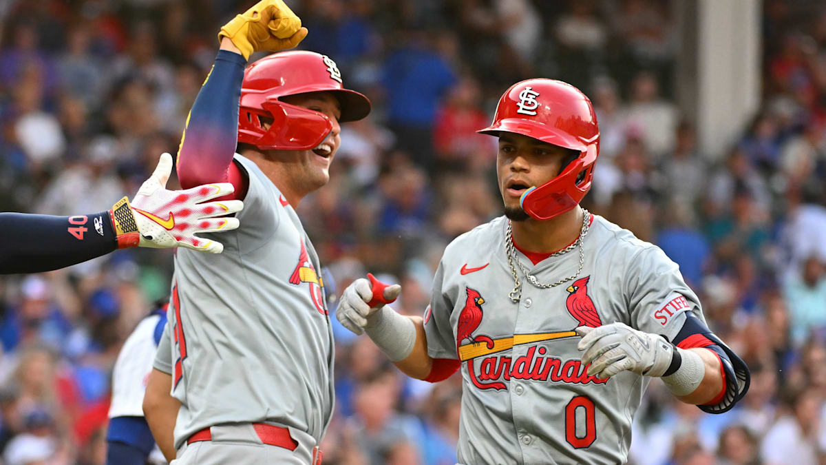 4 frustrating decisions the Cardinals made with their Opening Day roster, 3 fans like