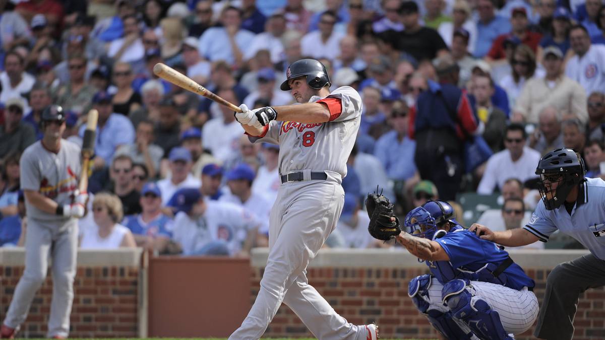 Cardinals History: St. Louis and Toronto swap All-Star third basemen