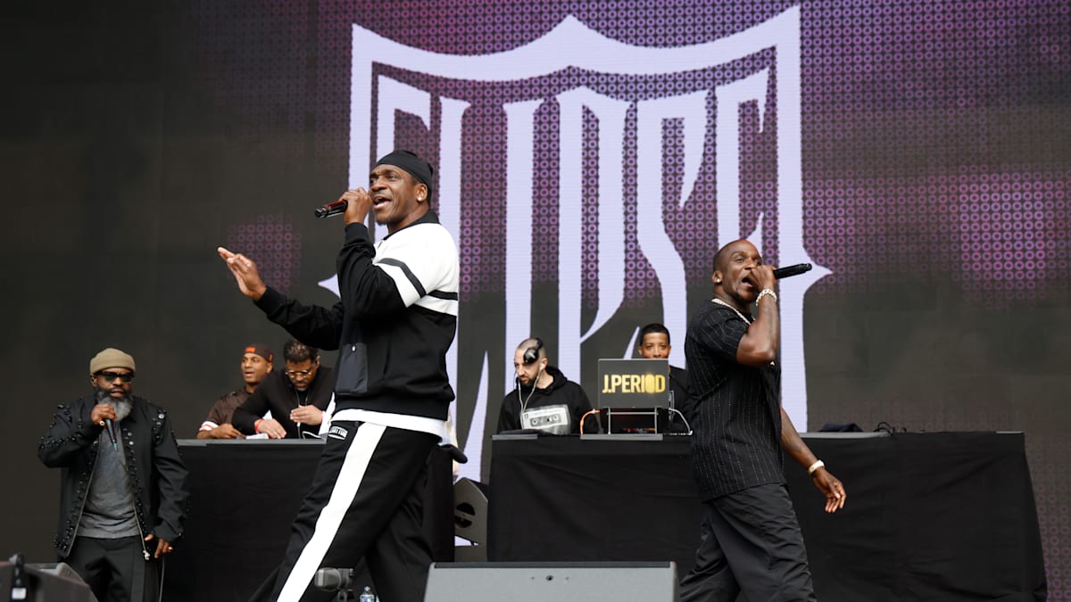 Comeback rap albums that were definitely worth the wait