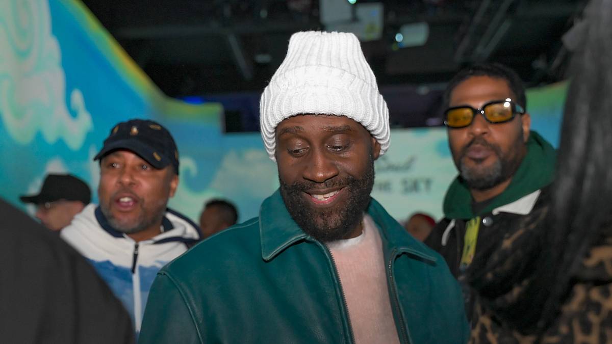 Lakeside　2Pac ネタ　FUNK SOUL レアグルーヴ De La Soul reveals the real reason behind their beef with 2Pac