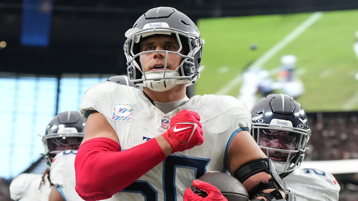 Titans are playing with fire by refusing to replace struggling defender