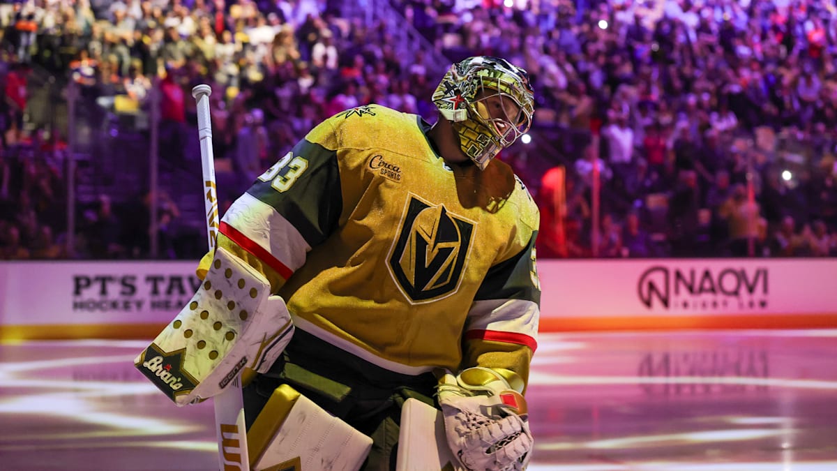 3 perfect fixes to elevate the Vegas Golden Knights in 2025-26