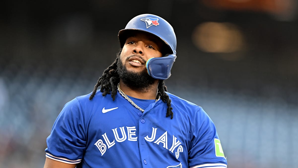 Former MLB GM floats Vladdy trade package the Blue Jays would be foolish to turn down