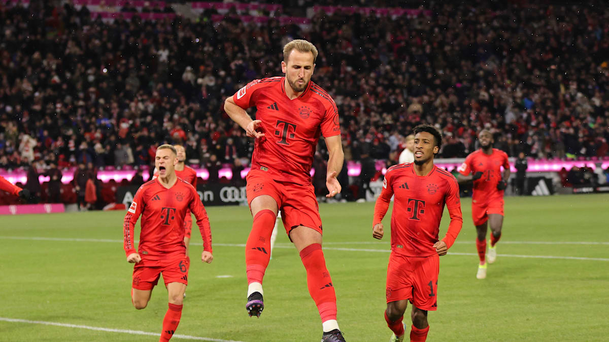 Prediksi Lengkap Bayern Munich vs Auckland City 15 Juni 2025 1 Prediksi Lengkap Bayern Munich vs Auckland City 15 Juni 2025