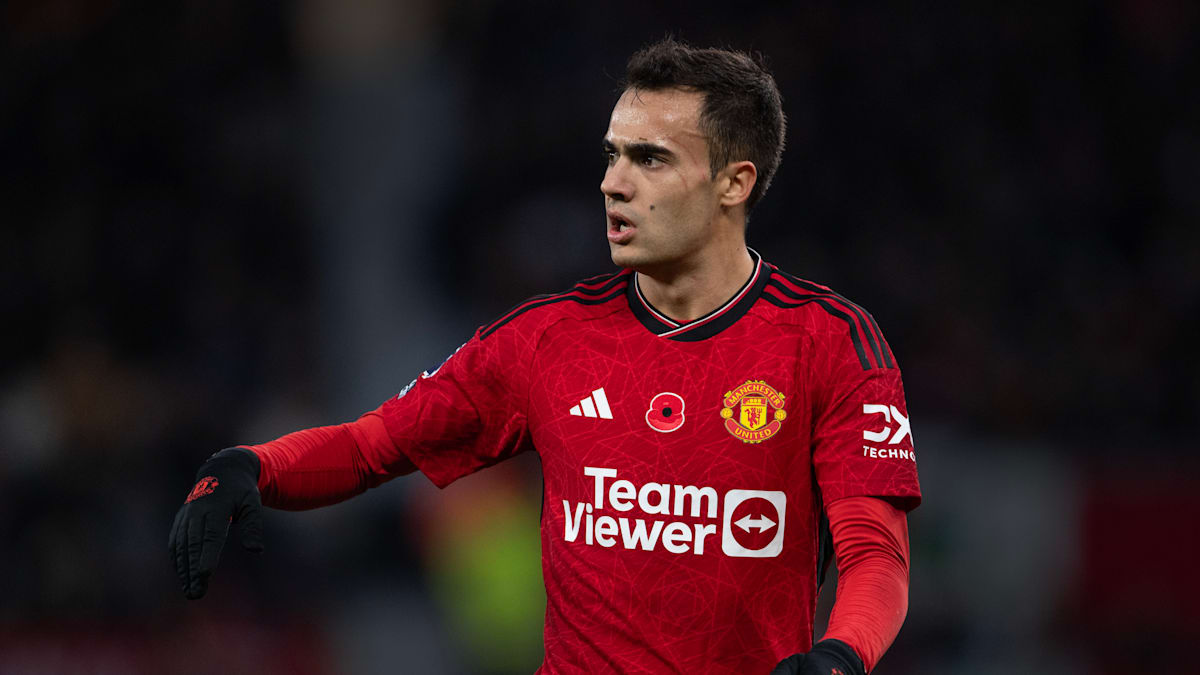 Report: Borussia Dortmund increasingly unlikely to pursue Sergio Reguilón move