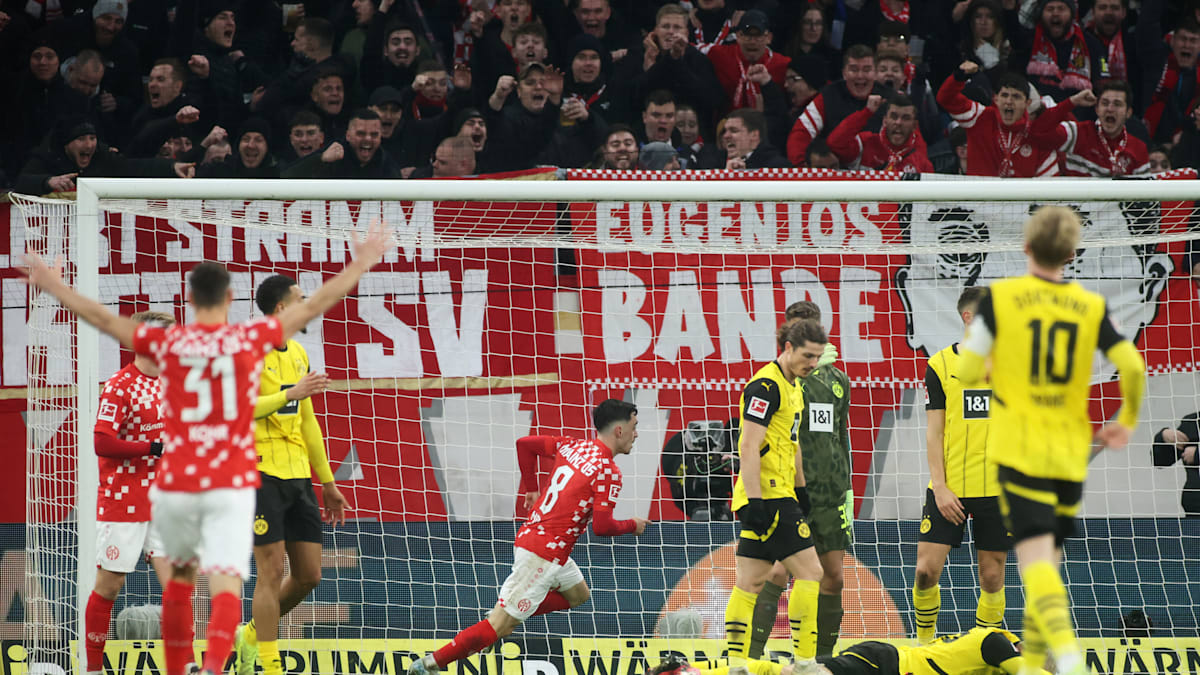 Borussia Dortmund on X: 