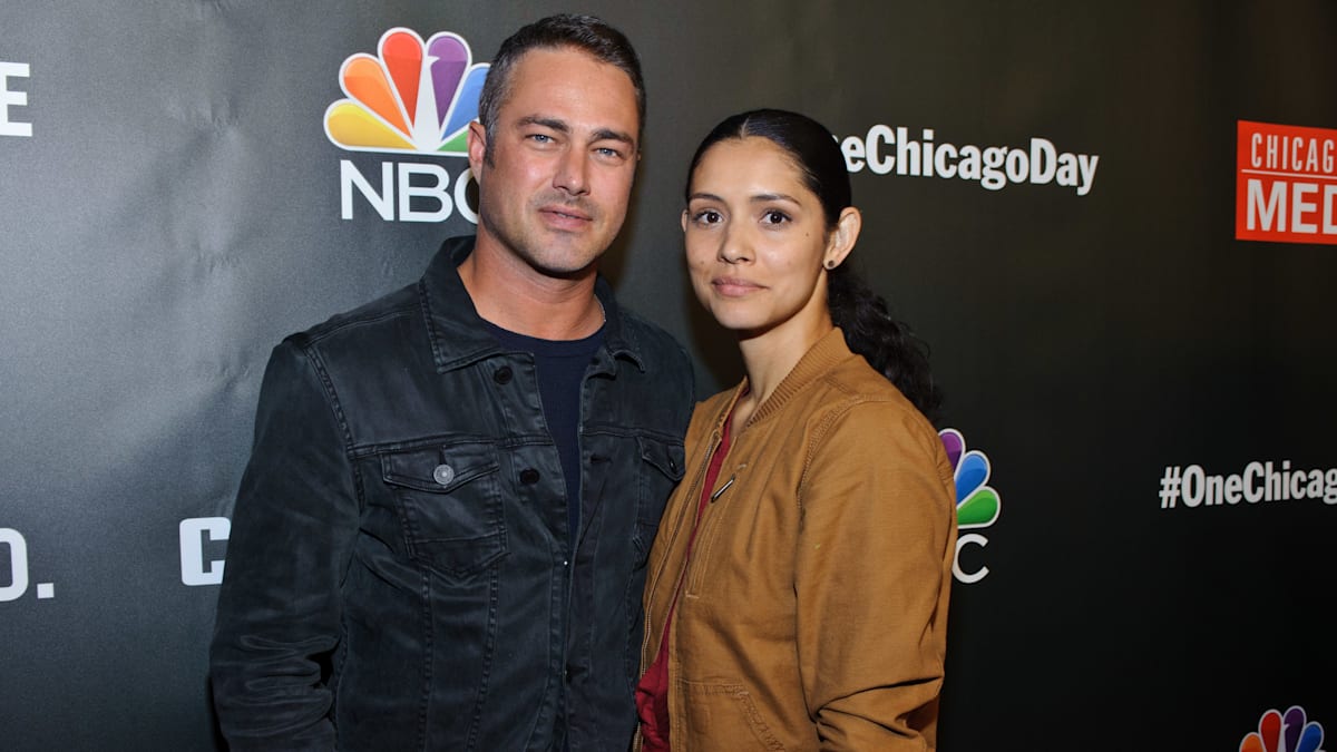 Chicago Fire season 14 premiere Severide and Kidd twist was just plain cruel