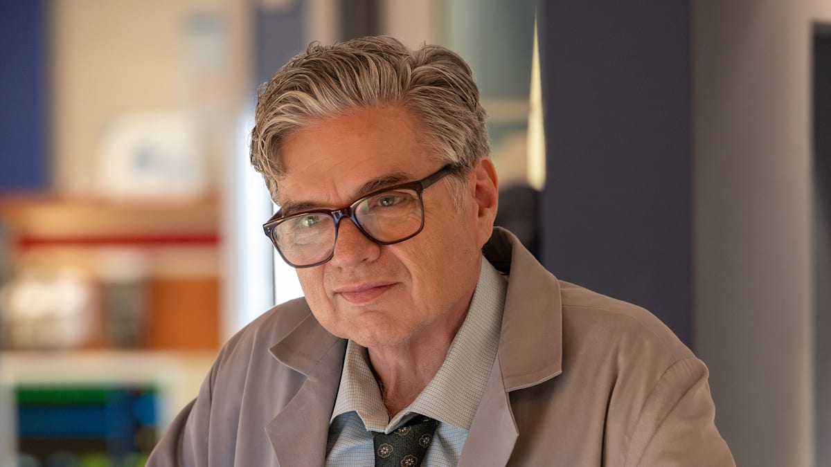 Chicago Med braces for Dr. Charles's possible exit in season 11