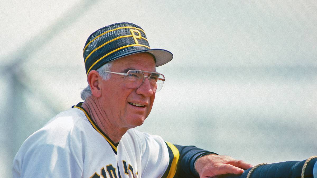 Bob Skinner