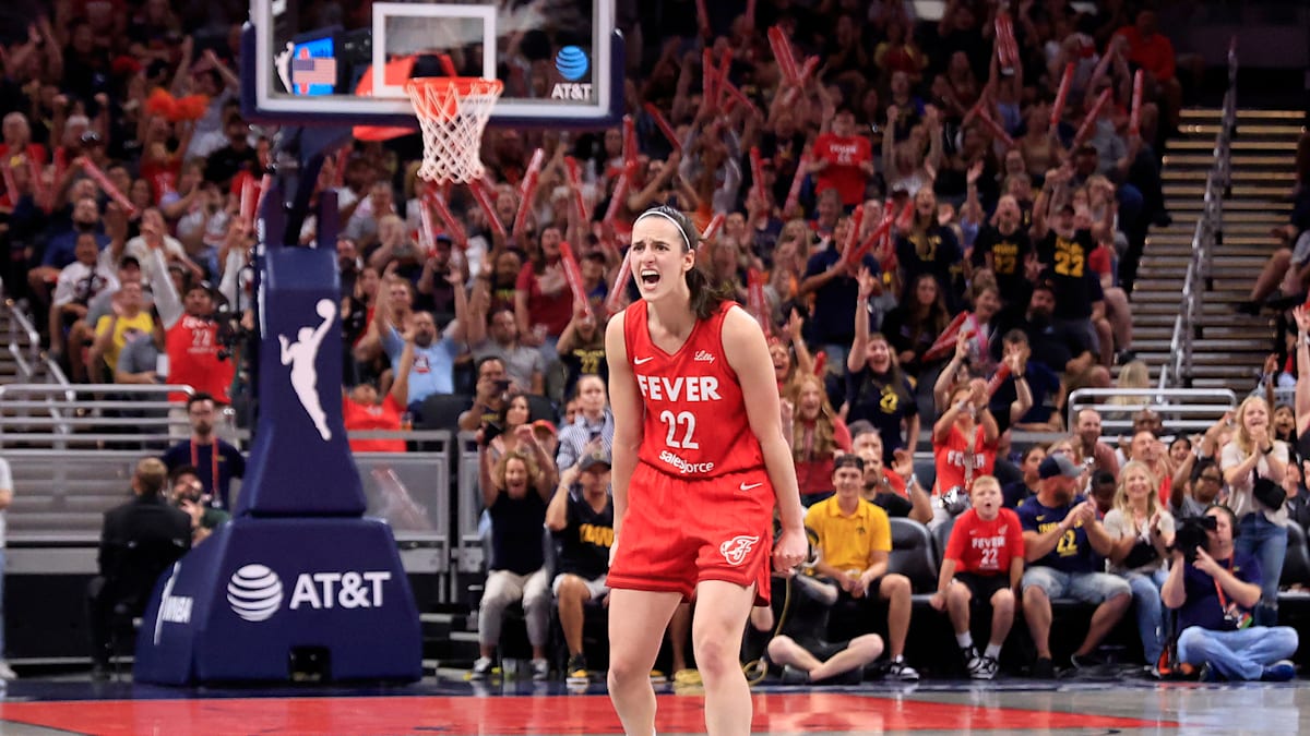 Rivals mistakenly hand Caitlin Clark, Fever a massive gift they may regret