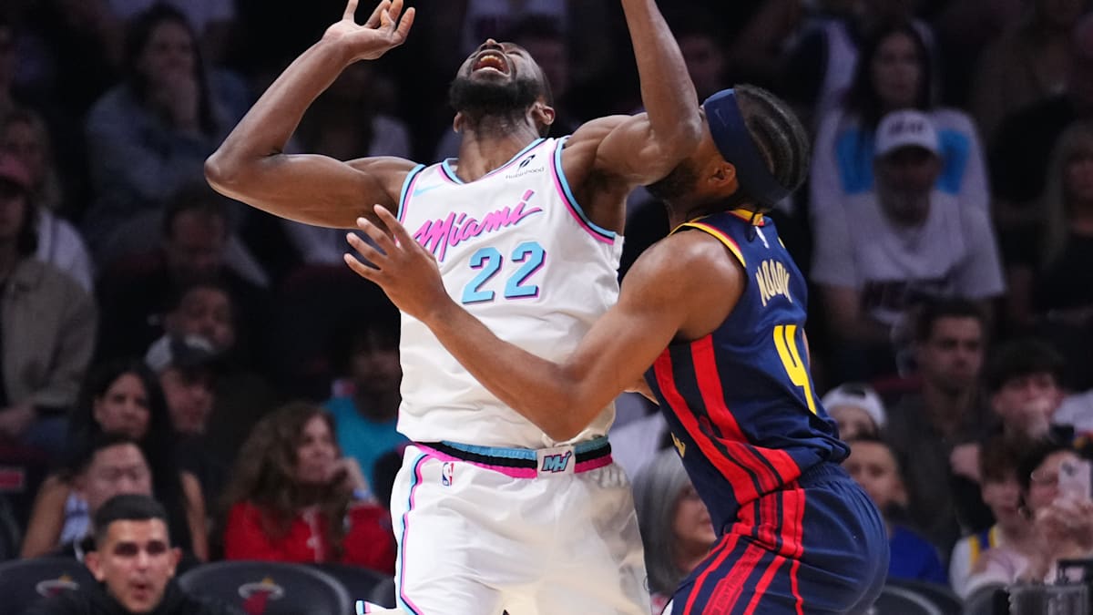 Warriors could reunite with former All-Star in stunning Jonathan Kuminga  trade