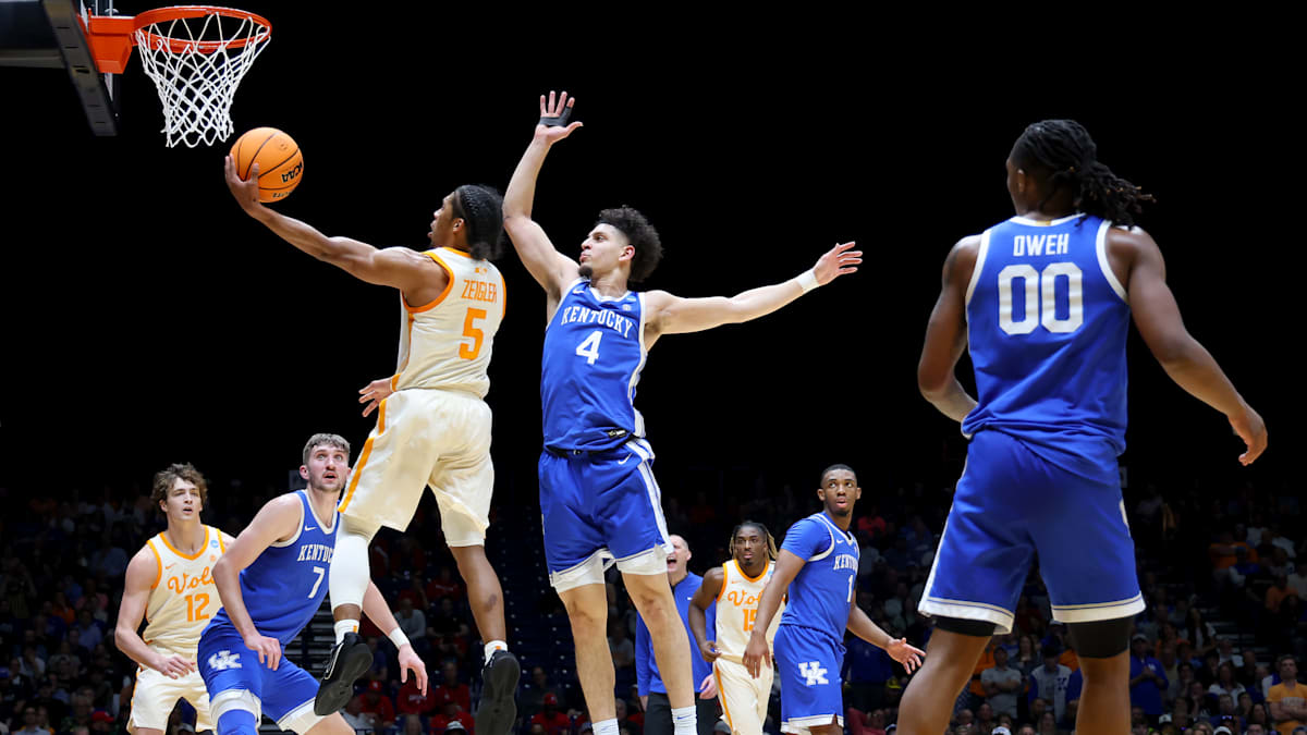 Warriors could snatch high-upside sharpshooter in NBA Draft