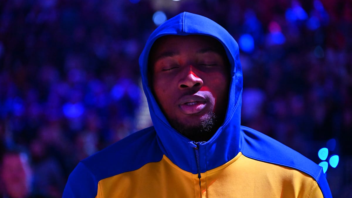 Jonathan Kuminga considering shock free agency move that will sting Warriors