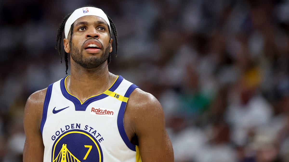 Warriors have only one real reason to refuse to trade Buddy Hield