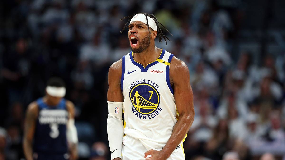 Buddy Hield is hidden secret to successful Warriors trade season
