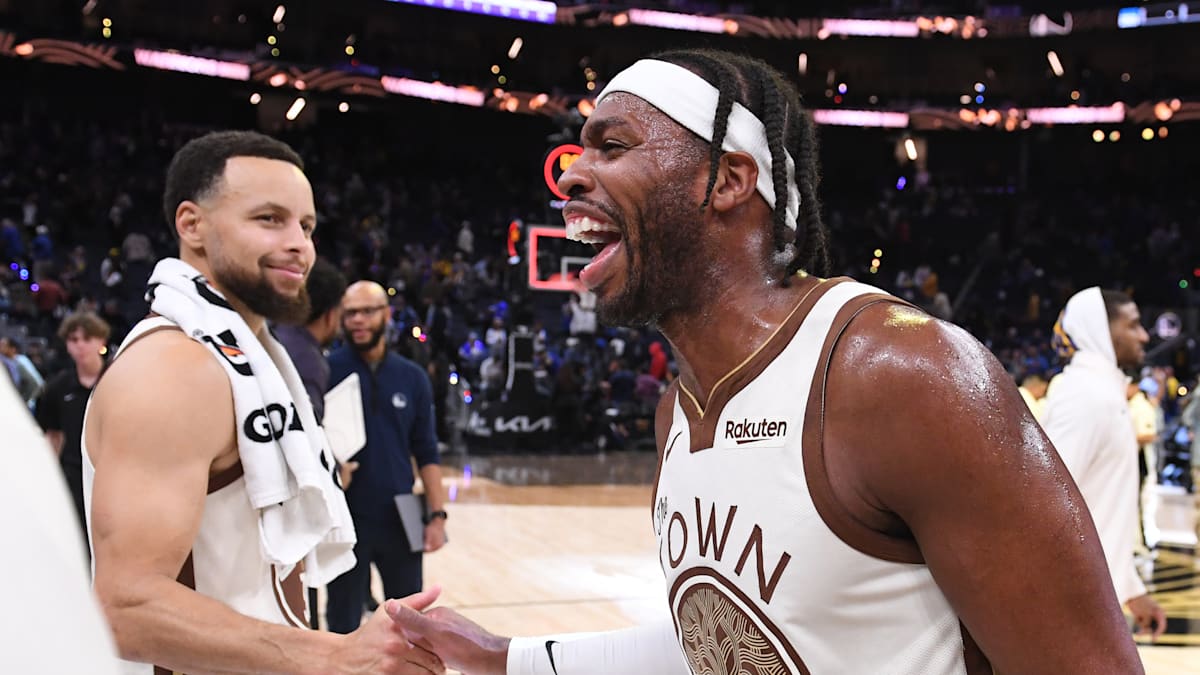 Buddy Hield gives Warriors final reason to leave him out of Jonathan  Kuminga trade