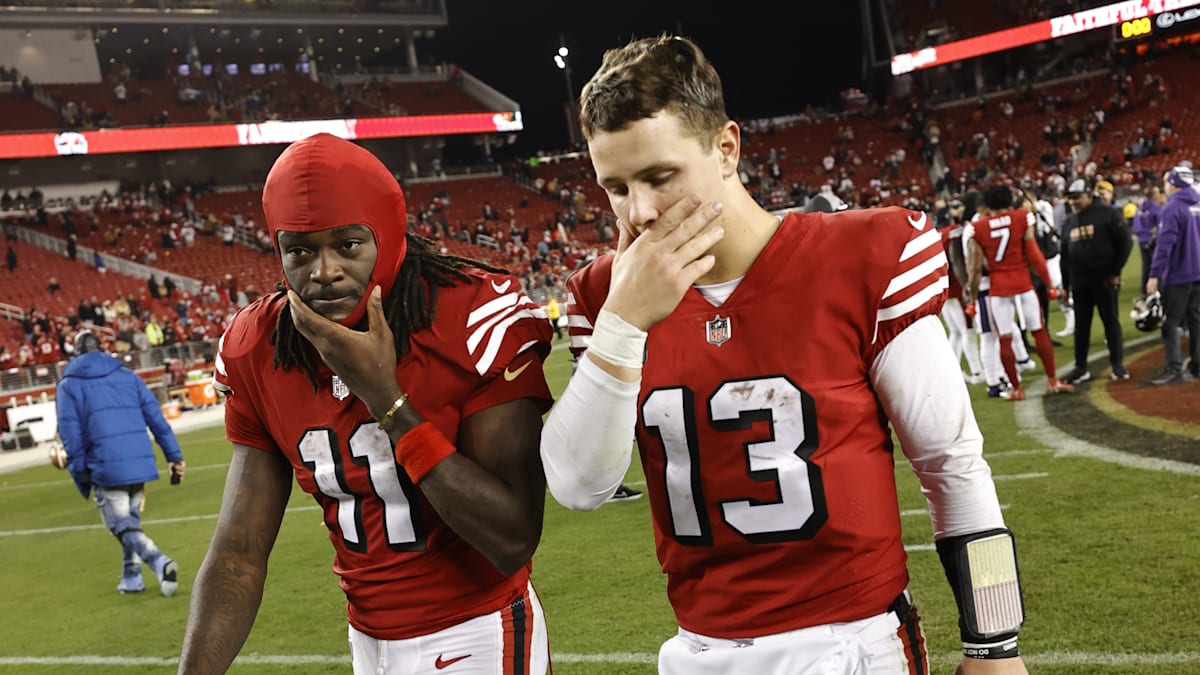 Offseason storylines 49ers fans are already sick of hearing about