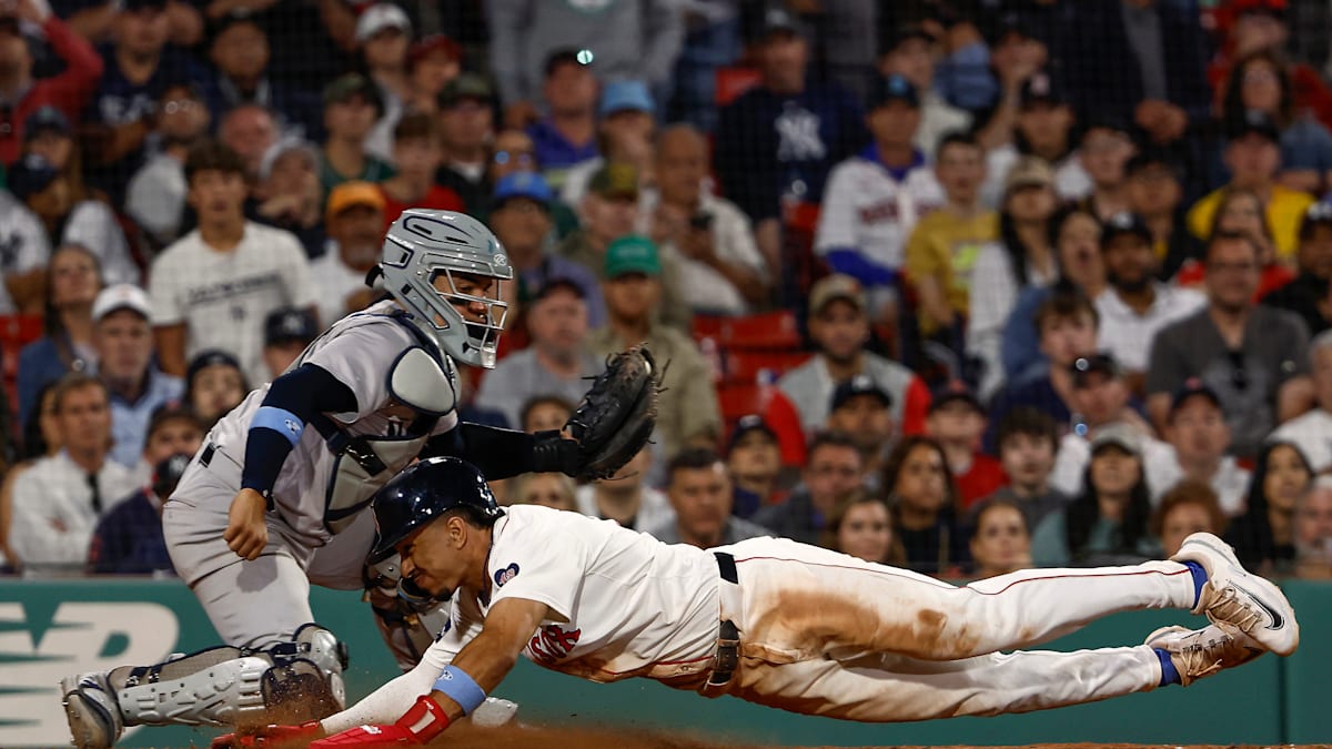 Yankees rumors hint Brian Cashman could solve Red Sox biggest problem yet  again