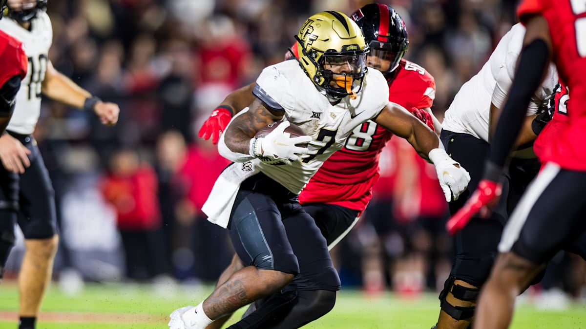 Denver Broncos rookie weapon already seen as a draft-day steal