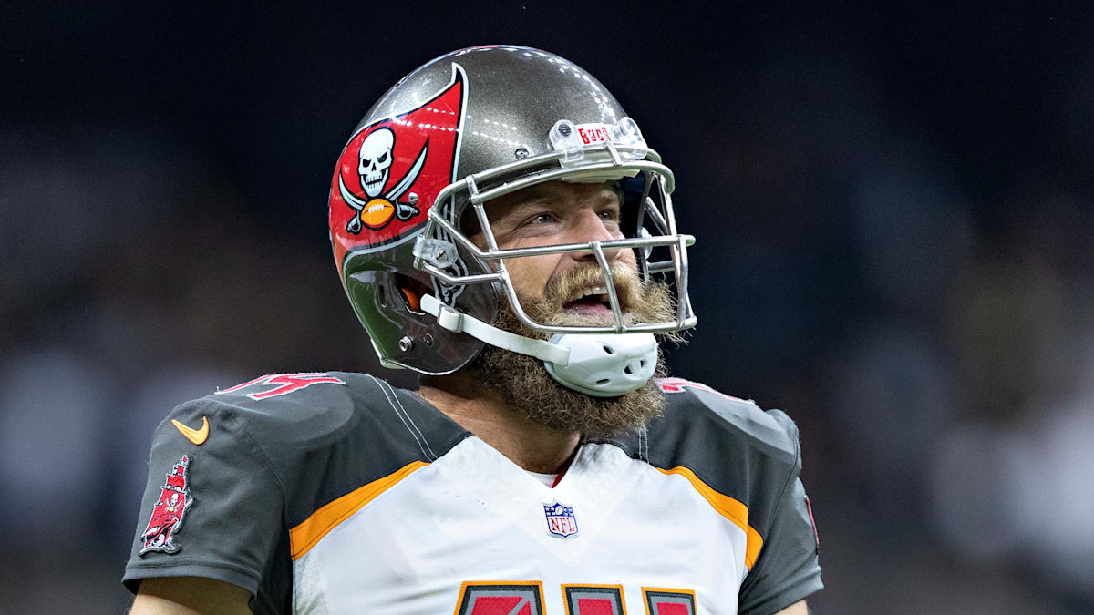 Ryan Fitzpatrick has stepped up his attacks on Tom Brady on social media