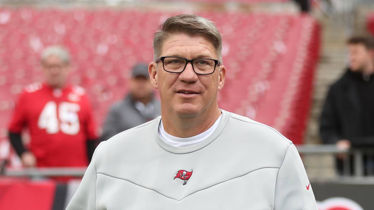 Buccaneers can take Baker Mayfield's MVP season to another level with sneaky trade