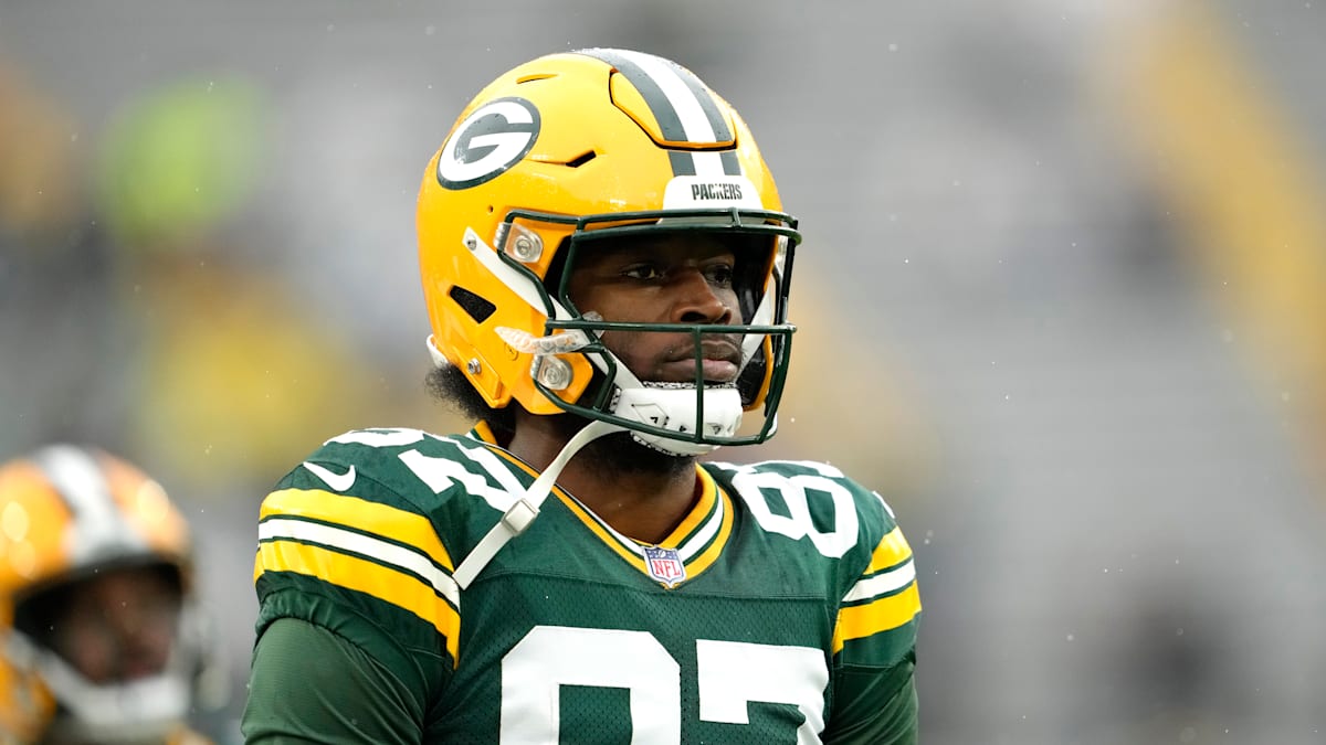 NFL insider provides important update on Romeo Doubs' future with Packers