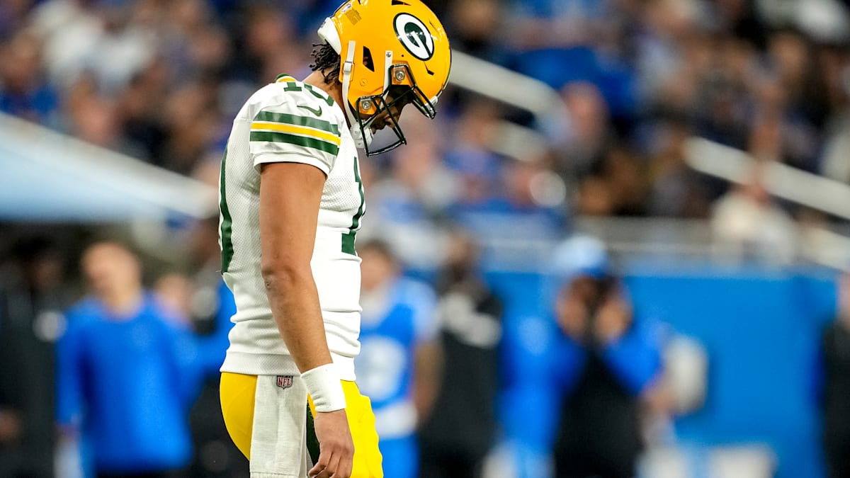 Shocking retirement could screw Packers fans out of the moment they begged for