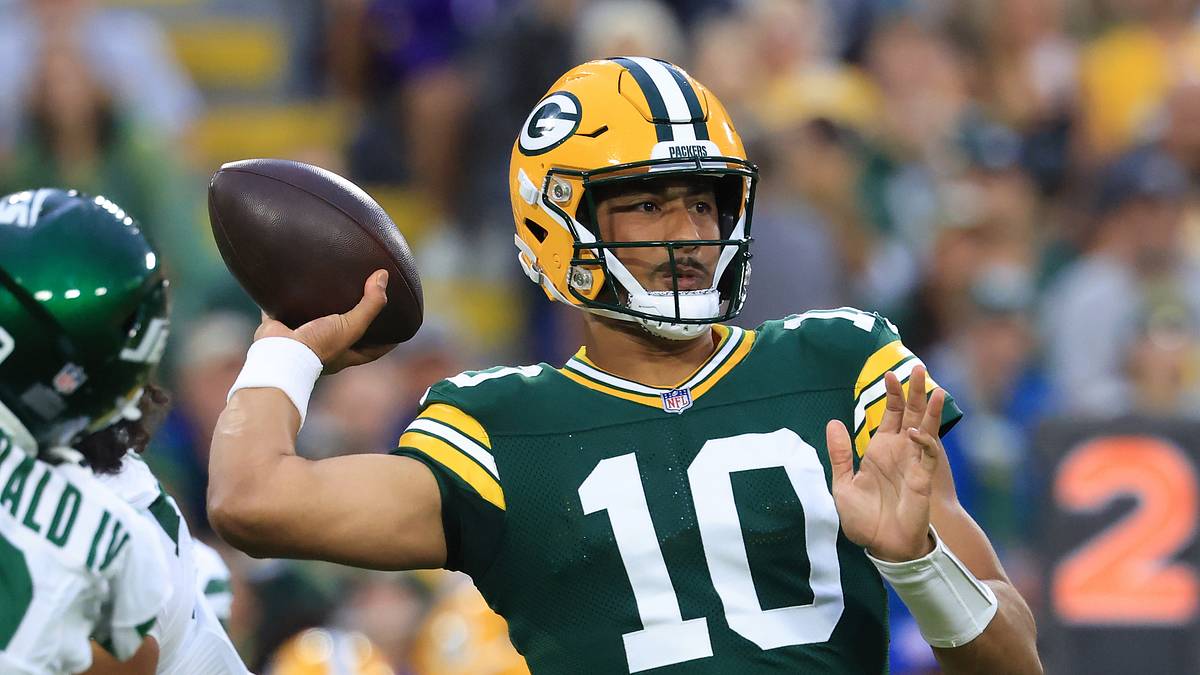 Packers' Jordan Love issues clear warning to NFL after gaining new 'superpower'