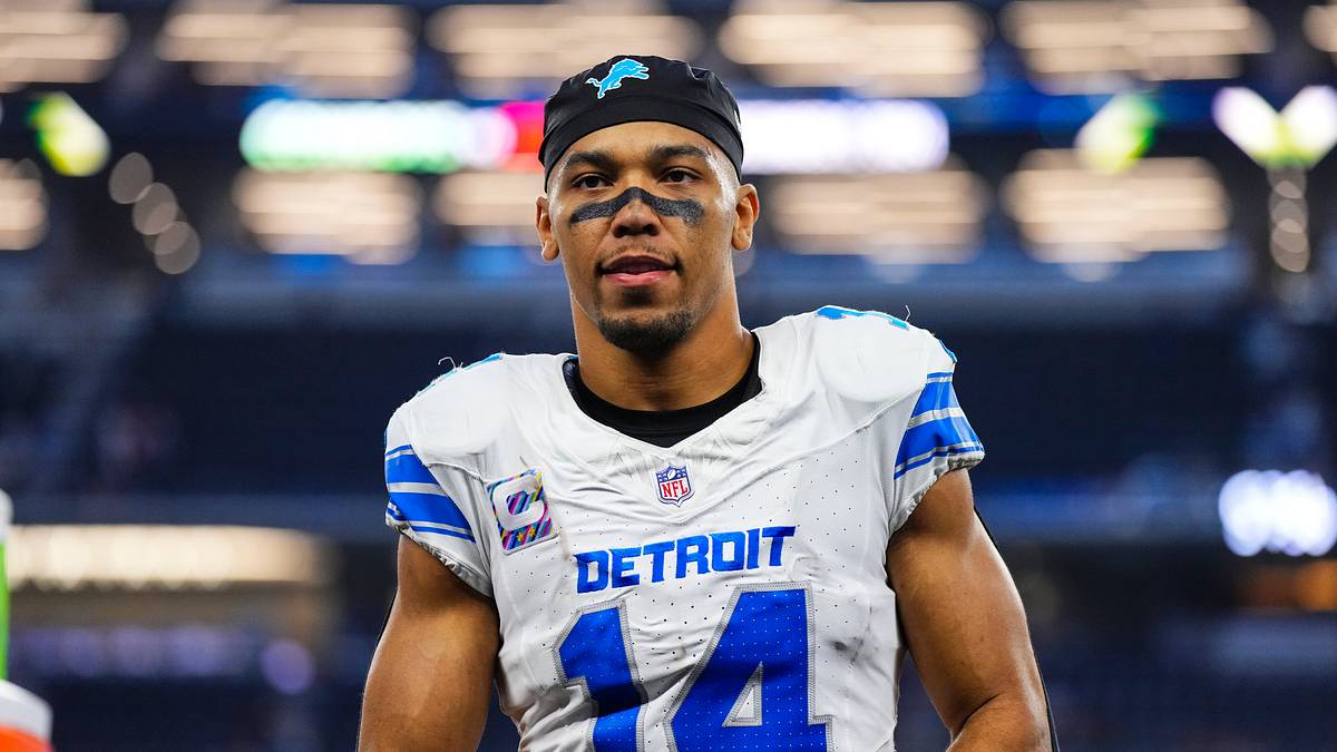 Commanders defender accuses Amon-Ra St. Brown of instigating Daron Payne  ejection
