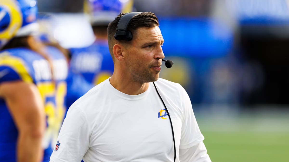 Rams gave up on this veteran NT too soon and they might regret it